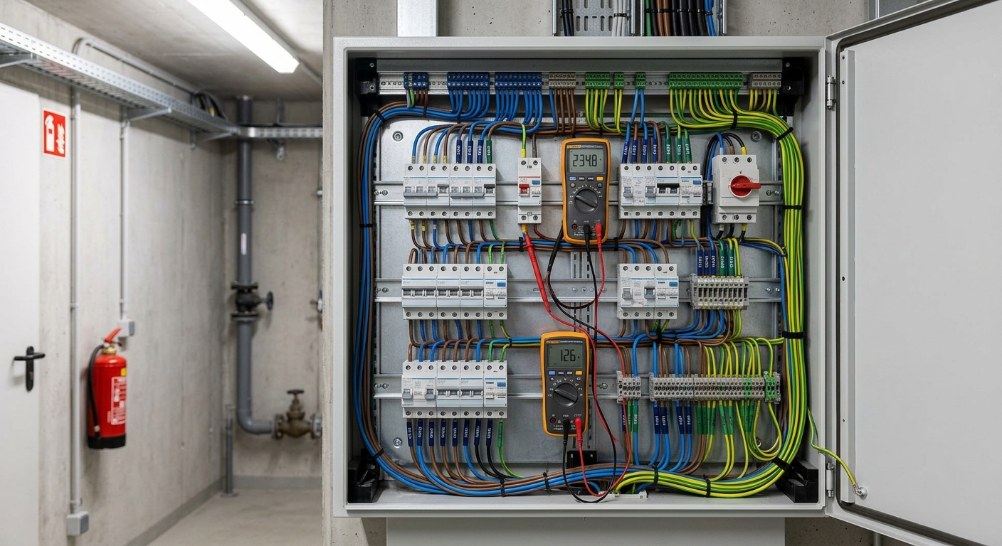 Electricidad